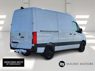 New 2026 Mercedes-Benz Sprinter 2500 Standard Roof Empty Cargo Van for sale #V0237 - photo 2
