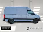 New 2026 Mercedes-Benz Sprinter 2500 High Roof Empty Cargo Van for sale #V0237 - photo 3