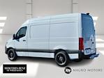 New 2026 Mercedes-Benz Sprinter 2500 High Roof Empty Cargo Van for sale #V0237 - photo 4