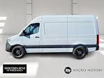 New 2026 Mercedes-Benz Sprinter 2500 High Roof Empty Cargo Van for sale #V0237 - photo 5