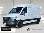 New 2026 Mercedes-Benz Sprinter 2500 High Roof Empty Cargo Van for sale #V0237 - photo 6