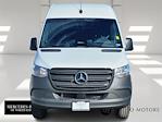 New 2026 Mercedes-Benz Sprinter 2500 High Roof Empty Cargo Van for sale #V0237 - photo 7
