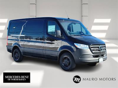 New 2026 Mercedes-Benz Sprinter 2500 Standard Roof Empty Cargo Van for sale #V0238 - photo 1