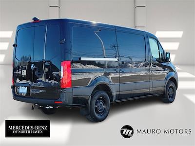 New 2026 Mercedes-Benz Sprinter 2500 Standard Roof Empty Cargo Van for sale #V0238 - photo 2