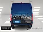New 2026 Mercedes-Benz Sprinter 2500 Standard Roof Empty Cargo Van for sale #V0238 - photo 4