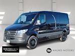 New 2026 Mercedes-Benz Sprinter 2500 Standard Roof Empty Cargo Van for sale #V0238 - photo 7