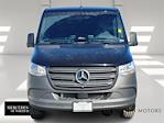 New 2026 Mercedes-Benz Sprinter 2500 Standard Roof Empty Cargo Van for sale #V0238 - photo 8