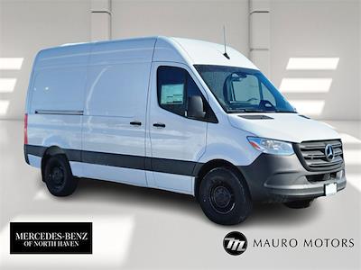 New 2025 Mercedes-Benz Sprinter 2500 High Roof Empty Cargo Van for sale #V0239 - photo 1