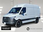 New 2025 Mercedes-Benz Sprinter 2500 High Roof Empty Cargo Van for sale #V0239 - photo 7