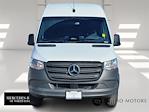 New 2025 Mercedes-Benz Sprinter 2500 High Roof Empty Cargo Van for sale #V0239 - photo 8
