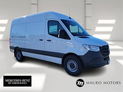 New 2025 Mercedes-Benz Sprinter 2500 - photo 1