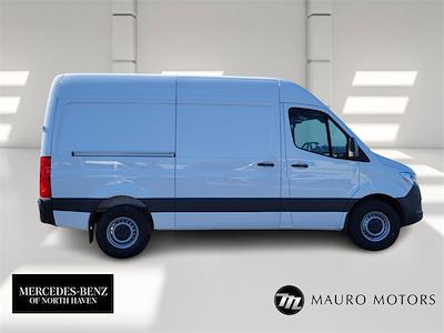New 2025 Mercedes-Benz Sprinter 2500 - photo 1