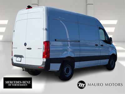 New 2025 Mercedes-Benz Sprinter 2500 - photo 1