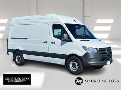 New 2025 Mercedes-Benz Sprinter 2500 - photo 1