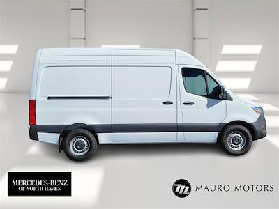 New 2025 Mercedes-Benz Sprinter 2500 - photo 1