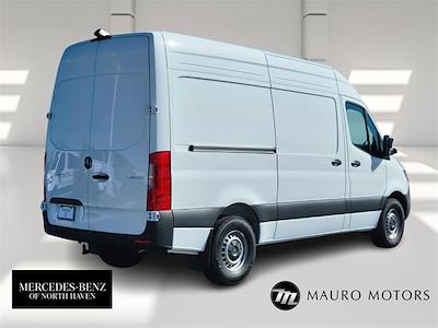 New 2025 Mercedes-Benz Sprinter 2500 - photo 1