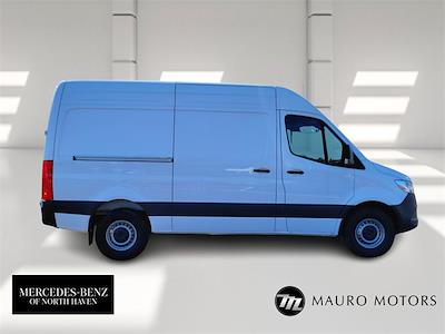 New 2025 Mercedes-Benz Sprinter 2500 - photo 1