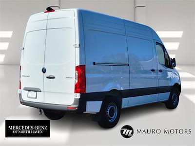 New 2025 Mercedes-Benz Sprinter 2500 - photo 1