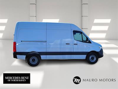 New 2025 Mercedes-Benz Sprinter 2500 - photo 1