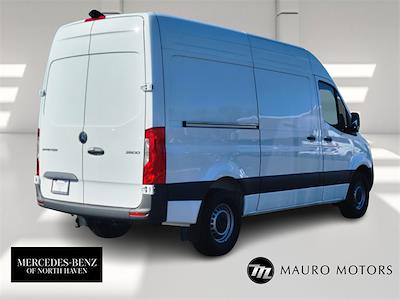 New 2025 Mercedes-Benz Sprinter 2500 - photo 1