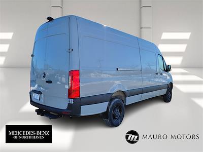 New 2025 Mercedes-Benz Sprinter 2500 High Roof Empty Cargo Van for sale #V0246 - photo 2