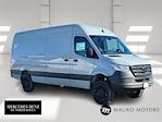 New 2025 Mercedes-Benz Sprinter 2500 High Roof Empty Cargo Van for sale #V0246 - photo 1