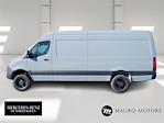 New 2025 Mercedes-Benz Sprinter 2500 High Roof Empty Cargo Van for sale #V0246 - photo 6