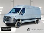 New 2025 Mercedes-Benz Sprinter 2500 High Roof Empty Cargo Van for sale #V0246 - photo 7