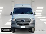 New 2025 Mercedes-Benz Sprinter 2500 High Roof Empty Cargo Van for sale #V0246 - photo 8