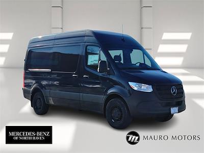 New 2026 Mercedes-Benz Sprinter 2500 - photo 1