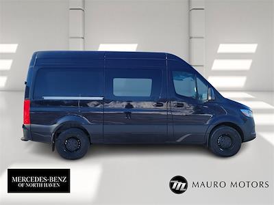 New 2026 Mercedes-Benz Sprinter 2500 - photo 1