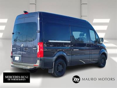 New 2026 Mercedes-Benz Sprinter 2500 - photo 1