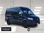 2026 Mercedes-Benz Sprinter 2500 High Roof RWD Empty Cargo Van for sale #V0247 - photo 1