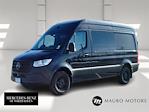 2026 Mercedes-Benz Sprinter 2500 High Roof RWD Empty Cargo Van for sale #V0247 - photo 7