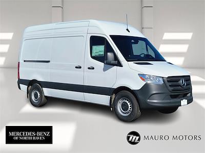 New 2025 Mercedes-Benz Sprinter 2500 - photo 1