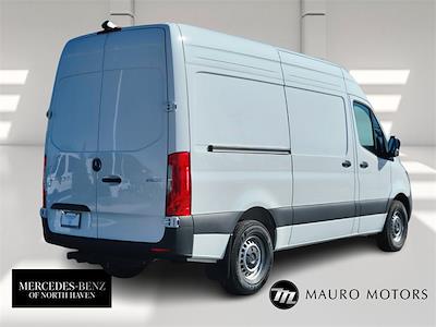 New 2025 Mercedes-Benz Sprinter 2500 - photo 1