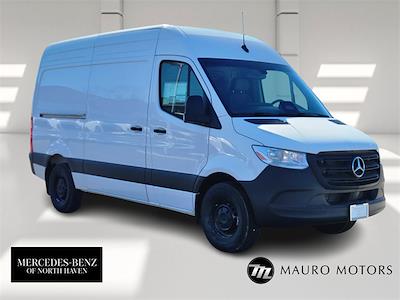 New 2025 Mercedes-Benz Sprinter 2500 - photo 1
