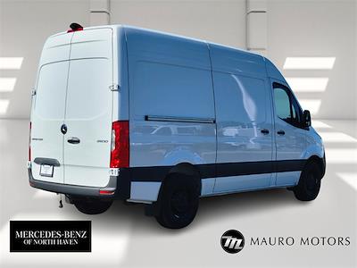 New 2025 Mercedes-Benz Sprinter 2500 - photo 1