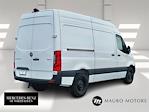 2025 Mercedes-Benz Sprinter 2500 High Roof RWD Empty Cargo Van for sale #V0250 - photo 1
