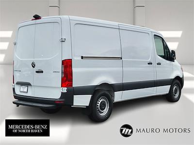New 2026 Mercedes-Benz Sprinter 2500 - photo 1
