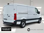 2026 Mercedes-Benz Sprinter 2500 Standard Roof RWD Empty Cargo Van for sale #V0251 - photo 1