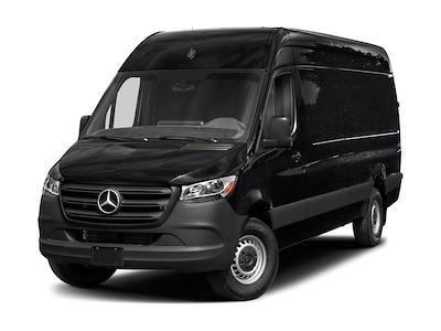 New 2026 Mercedes-Benz Sprinter 2500 - photo 1