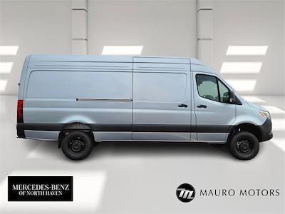 New 2026 Mercedes-Benz Sprinter 2500 - photo 1