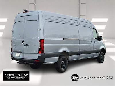 New 2026 Mercedes-Benz Sprinter 2500 - photo 1