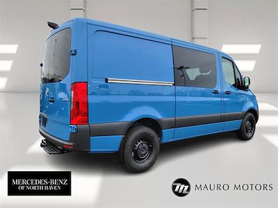 New 2026 Mercedes-Benz Sprinter 2500 - photo 1