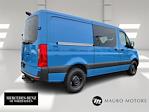 2026 Mercedes-Benz Sprinter 2500 Standard Roof RWD Empty Cargo Van for sale #V0253 - photo 1