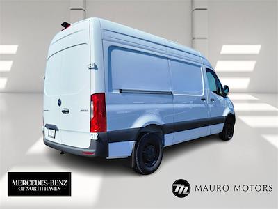 New 2025 Mercedes-Benz Sprinter 2500 - photo 1
