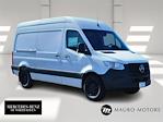2025 Mercedes-Benz Sprinter 2500 High Roof RWD Empty Cargo Van for sale #V0254 - photo 1
