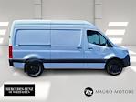 2025 Mercedes-Benz Sprinter 2500 High Roof RWD Empty Cargo Van for sale #V0254 - photo 2