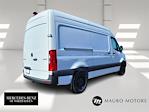2025 Mercedes-Benz Sprinter 2500 High Roof RWD Empty Cargo Van for sale #V0254 - photo 3